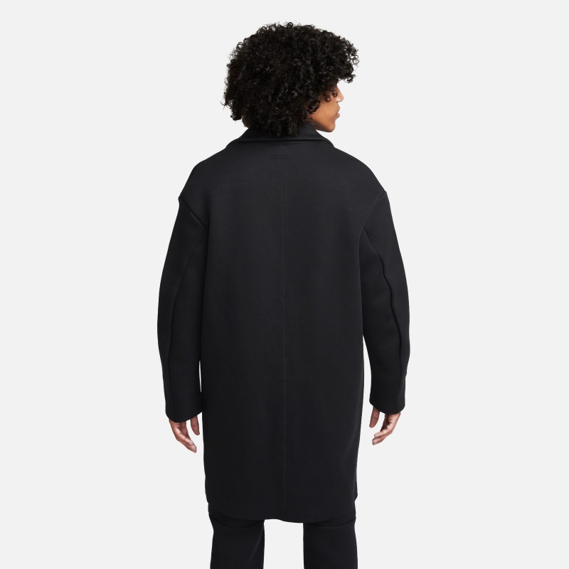 Tech Fleece Reimagined Trench Jacket FN0601 010