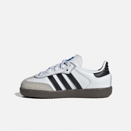 adidas Samba OG EL I IE3679 | 4Elementos