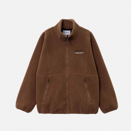 Carhartt WIP Draper Liner I032245.1CN.XX | 4Elementos