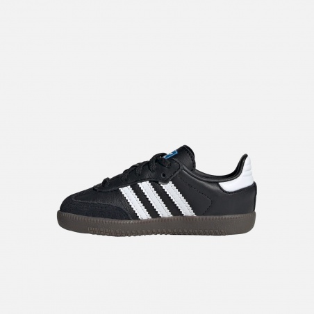 adidas Samba OG EL I IE3680 | 4Elementos