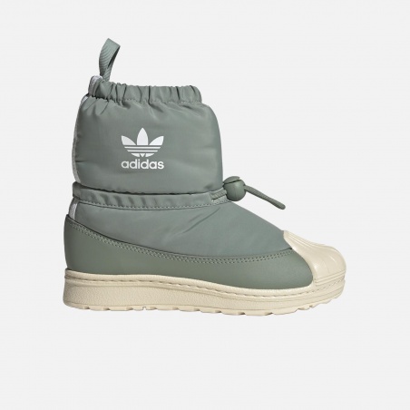 adidas Superstar 360 Boot C IG5078 | 4Elementos