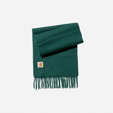 Carhartt WIP Clan Scarf I013507.1N9.XX | 4Elementos