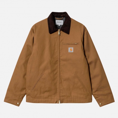 Carhartt WIP Detroit Jacket I015264.00S.01 | 4Elementos