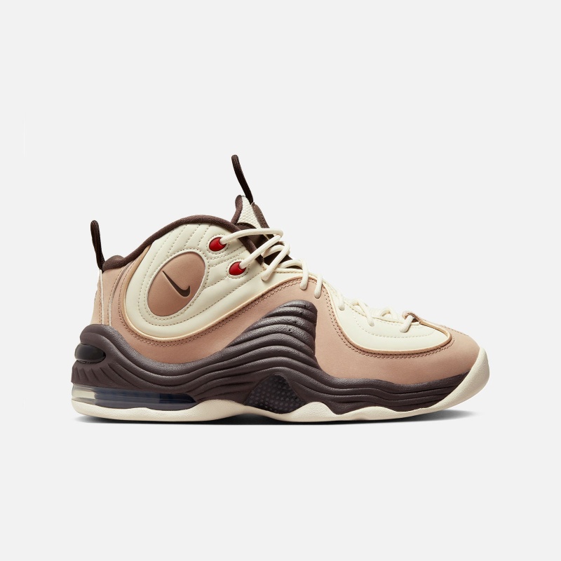 Air Penny 2 Baroque Brown FB8885 100