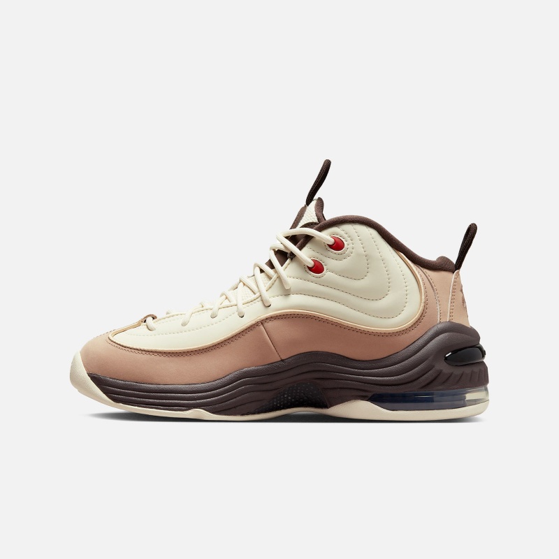 Air Penny 2 Baroque Brown FB8885 100