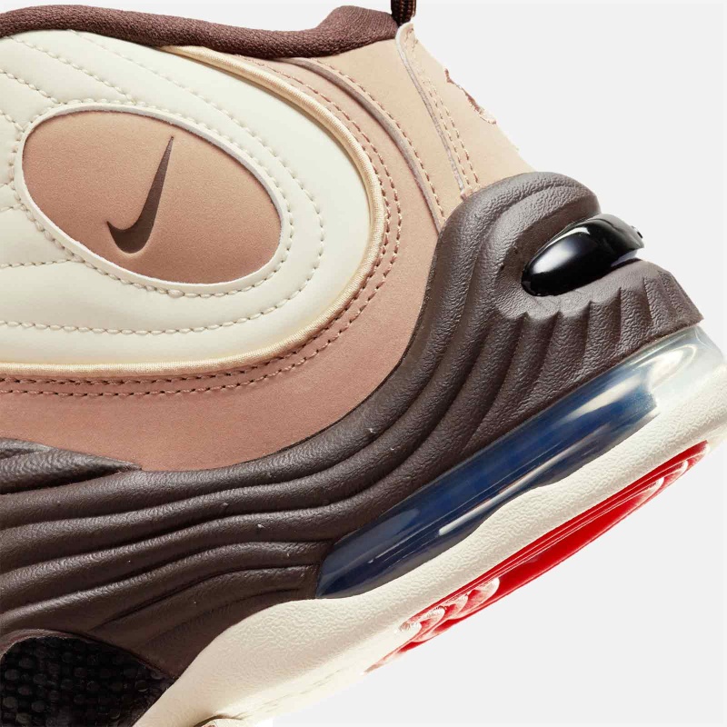 Air Penny 2 Baroque Brown FB8885 100