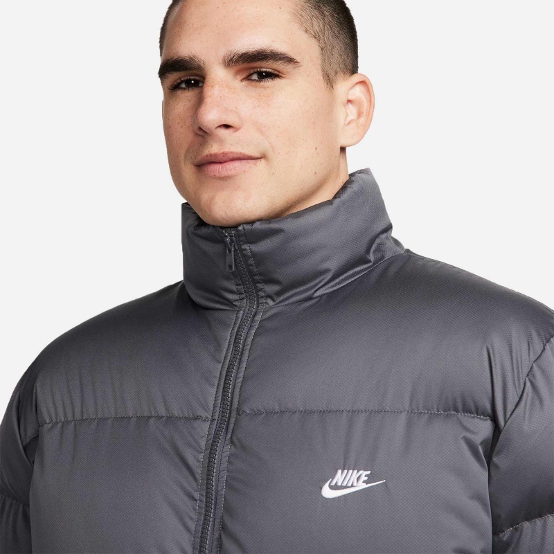 Sportswear Club Therma Fit Puffer Jacket FB7368 068