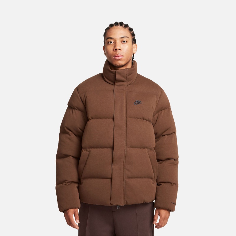 Tech Fleece Therma Fit Oversized Puffer Jacket FB7854 259