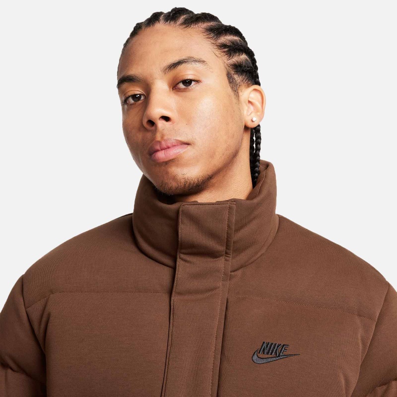 Tech Fleece Therma Fit Oversized Puffer Jacket FB7854 259