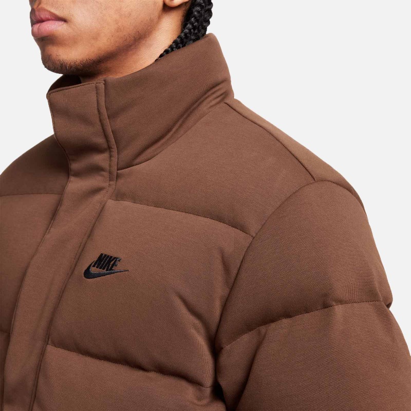 Tech Fleece Therma Fit Oversized Puffer Jacket FB7854 259