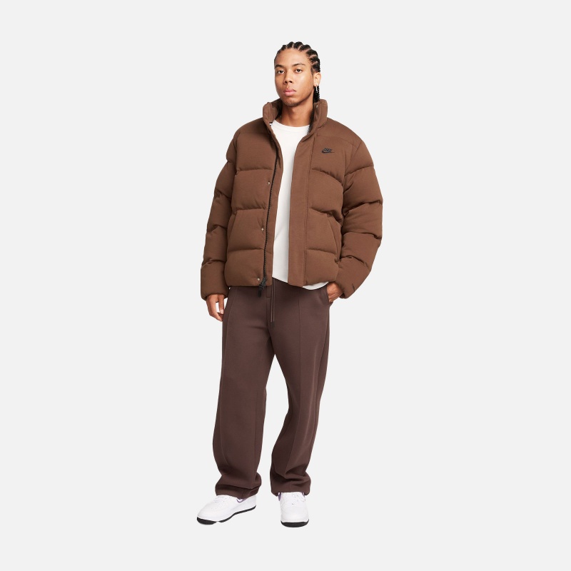 Tech Fleece Therma Fit Oversized Puffer Jacket FB7854 259