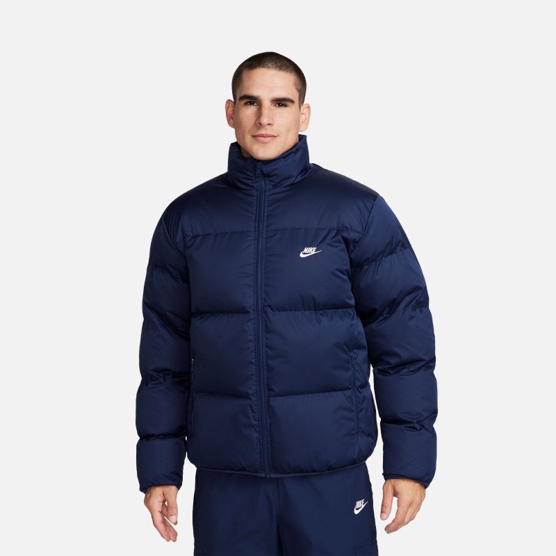 Sportswear Club Therma Fit Puffer Jacket FB7368 410