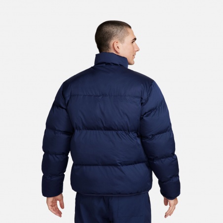 Nike Sportswear Club Therma Fit Puffer Jacket FB7368-410 | 4Elementos