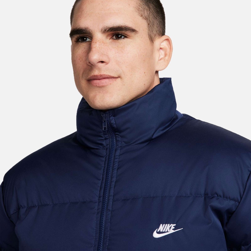 Sportswear Club Therma Fit Puffer Jacket FB7368 410