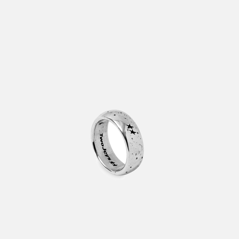 Signature Ring RBS001