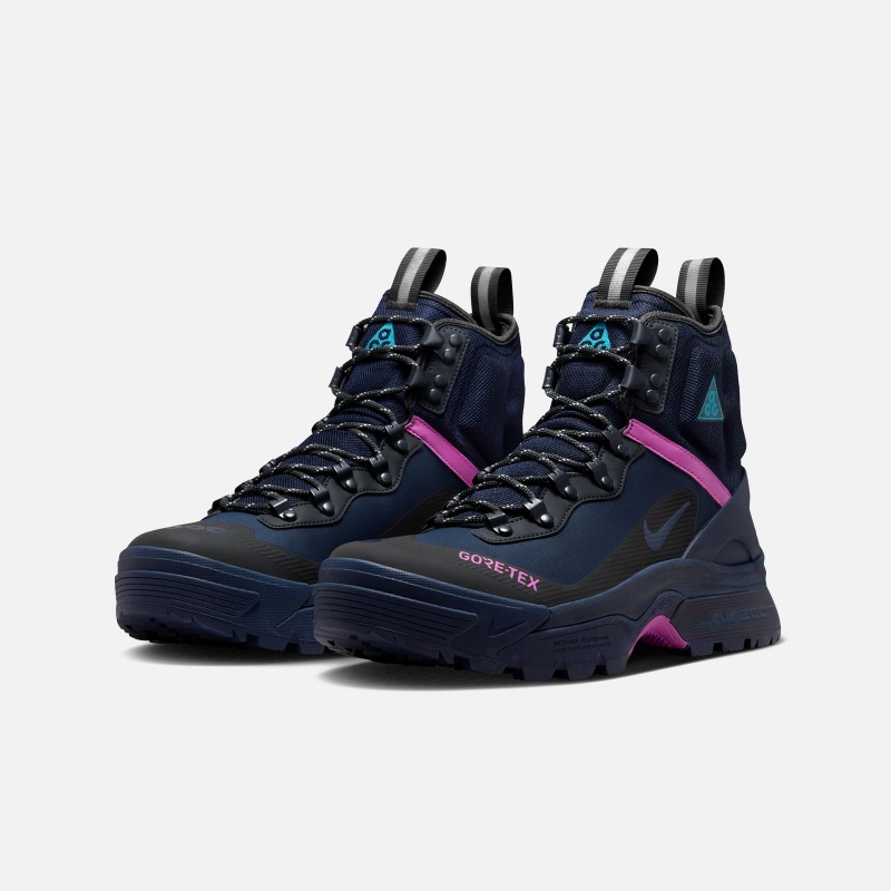 ACG Air Zoom Gaiadome Gore Tex DD2858 401