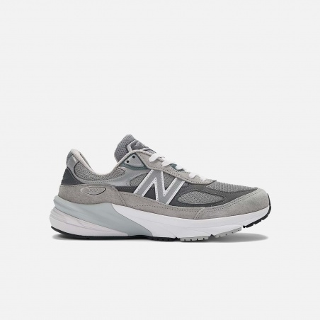 New Balance Made in USA 990v6 W990GL6 | 4Elementos