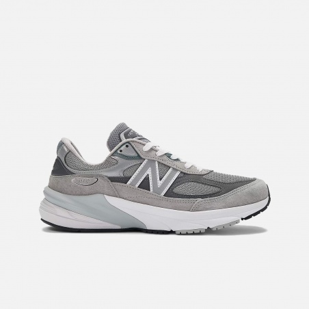 New Balance Made in USA 990v6 M990GL6 | 4Elementos