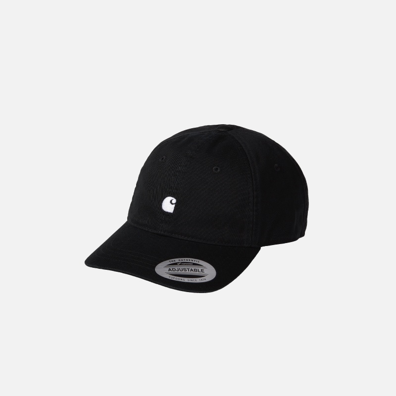 Madison Logo Cap I0237500D2XX