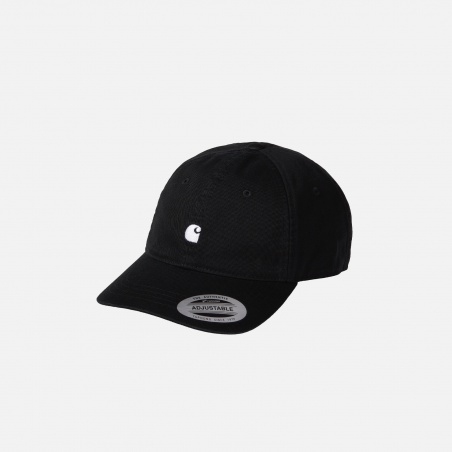 Carhartt WIP Madison Logo Cap I023750.0D2.XX | 4Elementos