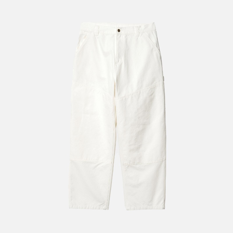 Wide Panel Pant I031393D602