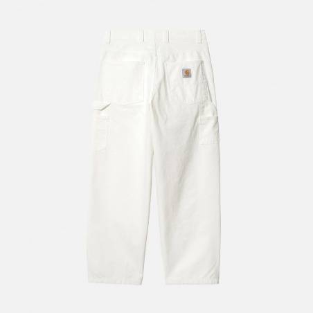 Carhartt WIP Wide Panel Pant I031393.D6.02 | 4Elementos