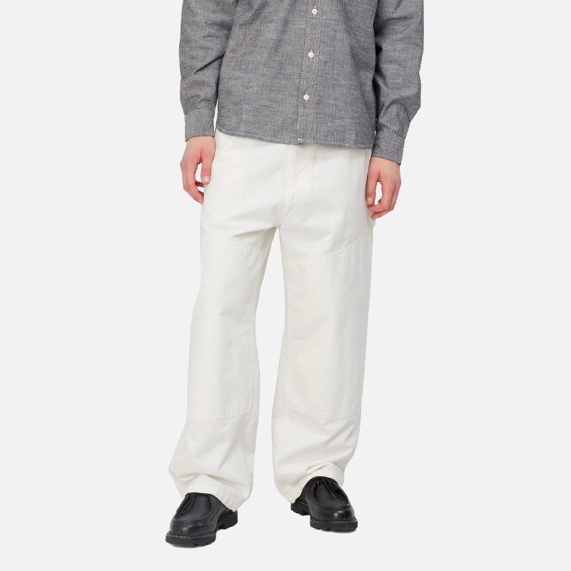 Wide Panel Pant I031393D602