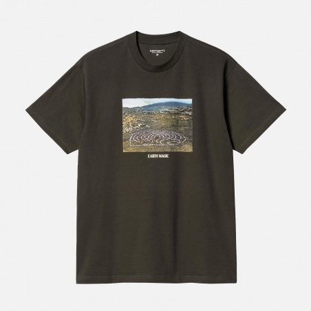 Carhartt WIP Earth Magic T-Shirt I032879.63.XX | 4Elementos