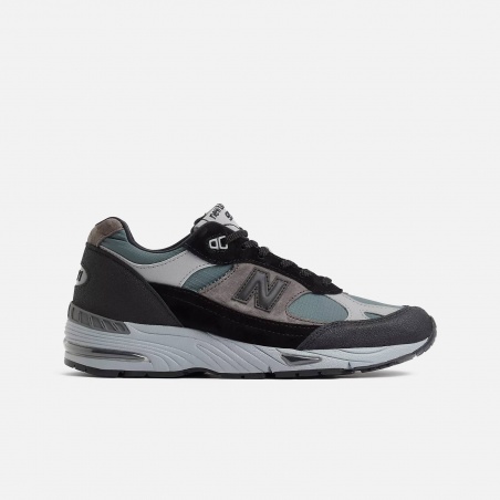 New Balance Made in UK 991v1 Urban Winter M991WTR | 4Elementos