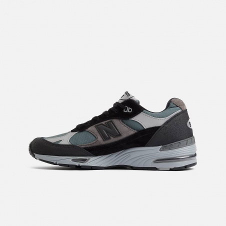 New Balance Made in UK 991v1 Urban Winter M991WTR | 4Elementos