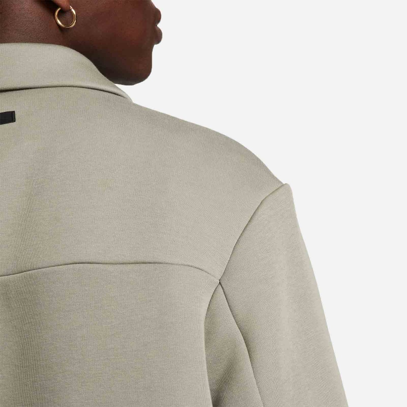 Sportswear Tech Fleece Reimagined Oversize Jacket FB8167 053