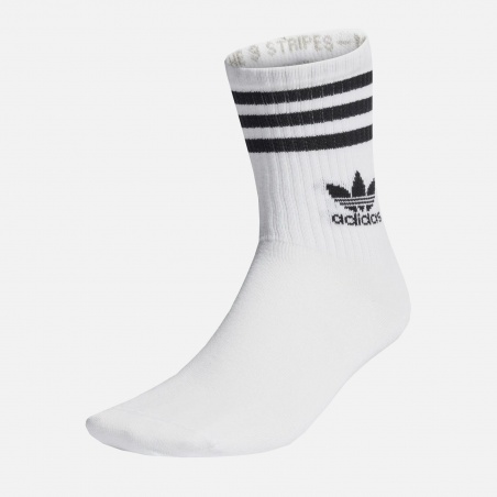 adidas Crew Sock 3Str IJ0733 | 4Elementos