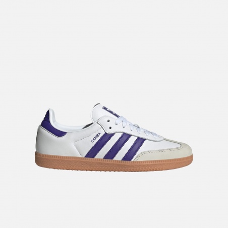 adidas Samba OG IF6514 | 4Elementos