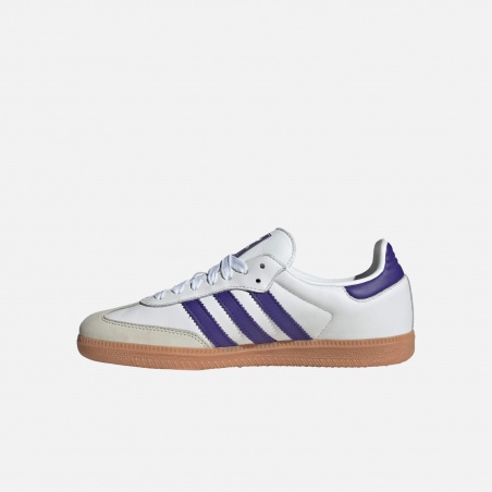 adidas Samba OG IF6514 | 4Elementos