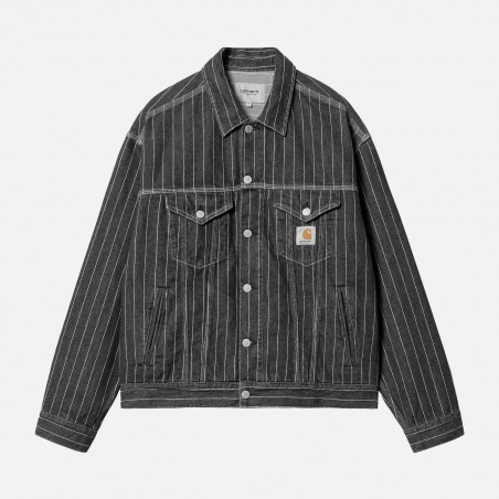 Carhartt WIP Orlean Jacket I033011.1XX.06 | 4Elementos