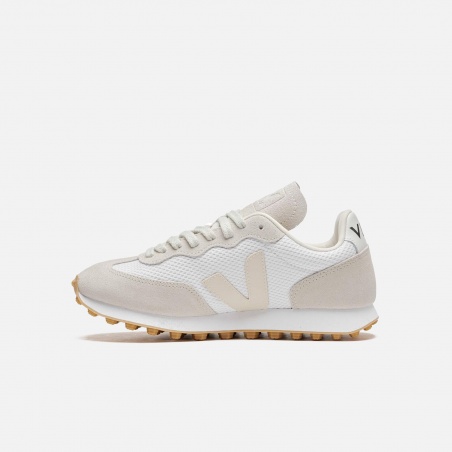 Veja Rio Branco Women´s RB0102382A | 4Elementos