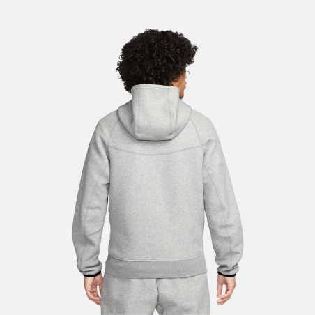 Nike Sportswear Tech Fleece Windrunner Full-Zip Hoodie FB7921-063 | 4Elementos