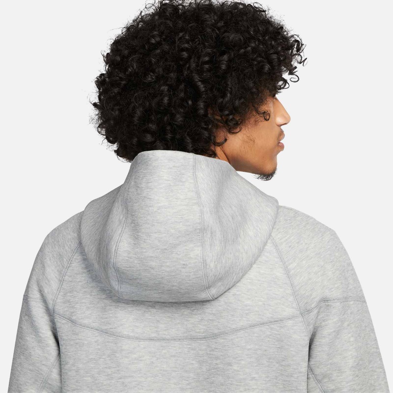 Sportswear Tech Fleece Windrunner Full Zip Hoodie FB7921 063