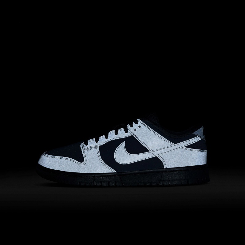 Dunk Low Cyber Reflective FZ3781 060