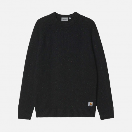 Carhartt WIP Anglistic Sweater I010977.0JE.XX | 4Elementos