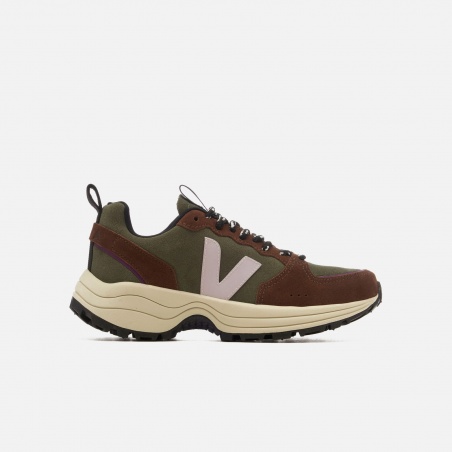 Veja Venturi Suede Women´s VC0303357A | 4Elementos