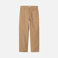 CARHARTT WIP W' Pierce Pant Straight I032966.2FS.02