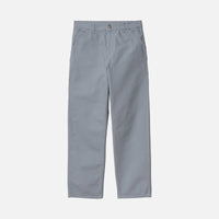CARHARTT WIP Single Knee Pant I031497.191.02
