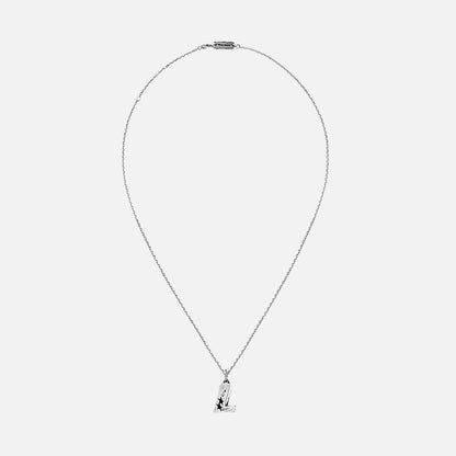 L Necklace TJL012