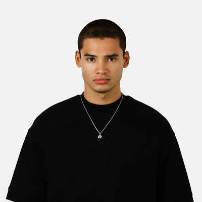 Q Necklace TJL017