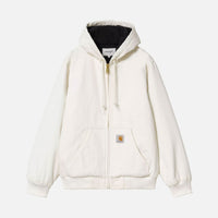 CARHARTT W.I.P. Giacca attiva I023083.D6.01