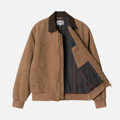 OG Santa Fe Jacket I03431700S4O