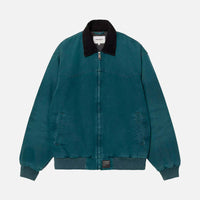 CARHARTT WIP OG Santa Fe Jacket I034317.2NC.4O