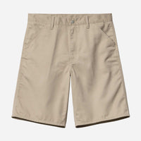CARHARTT WIP Simple Short I031496.G1.02