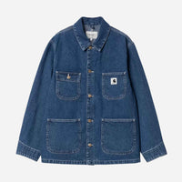 CARHARTT W.I.P. W' OG Cappotto Michigan I031923.01.06